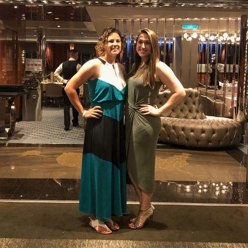 Member review photo
