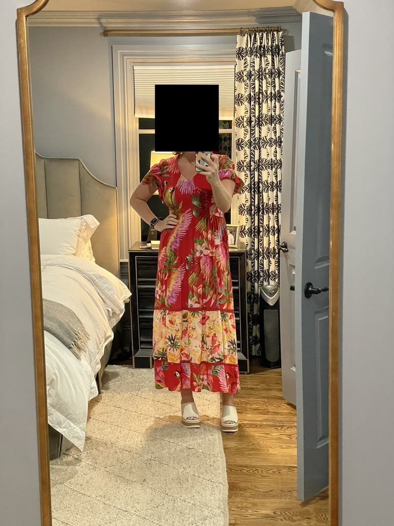 Member review photo