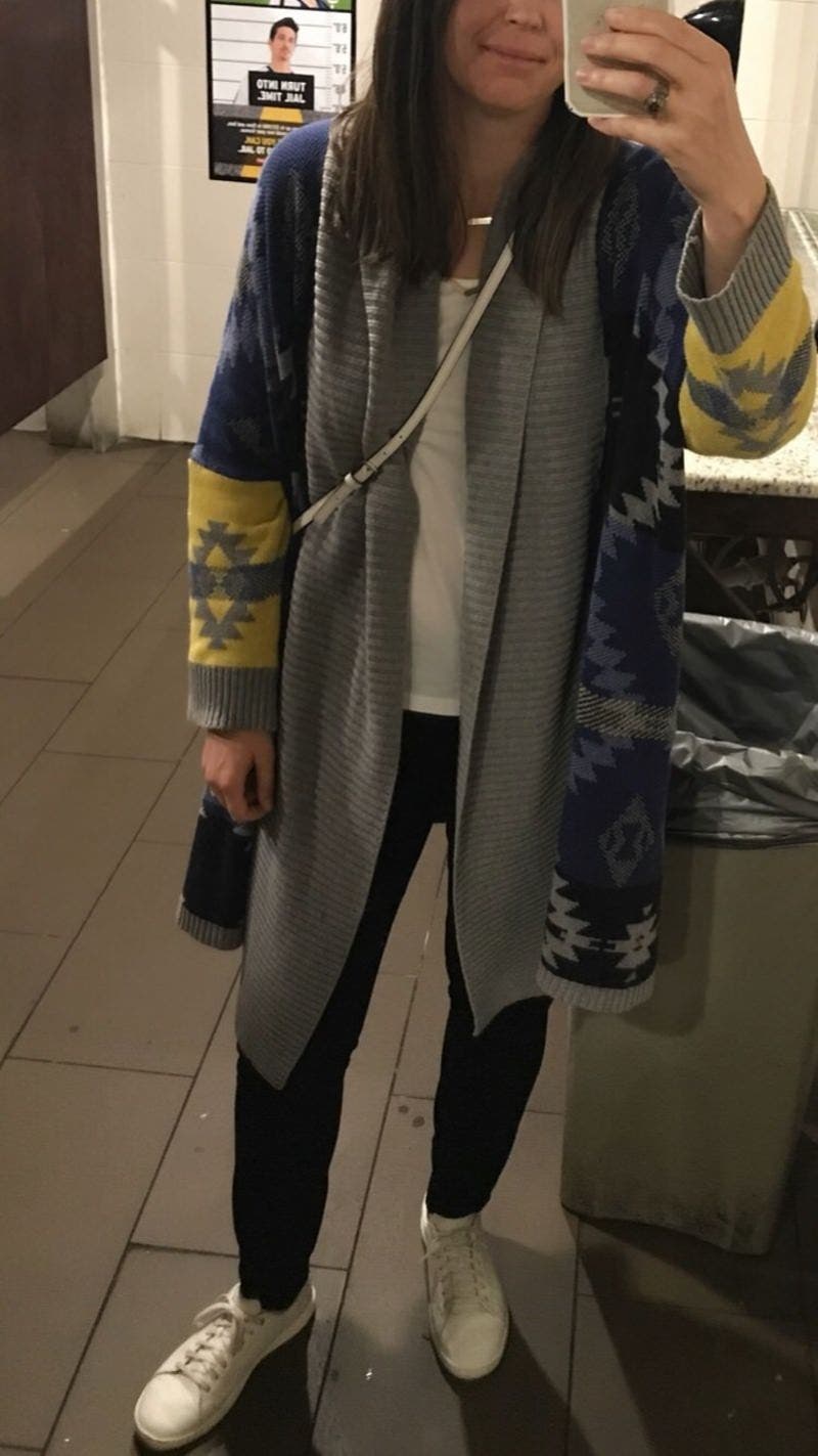 Member review photo