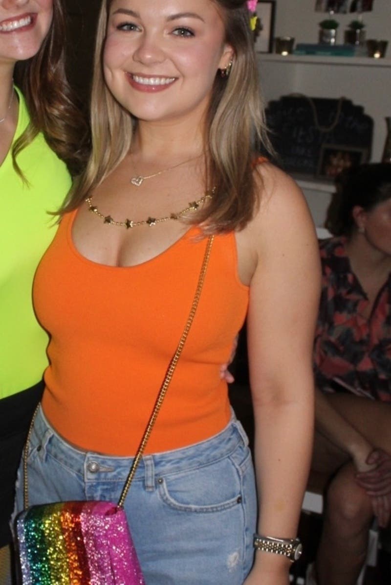 Mary kate