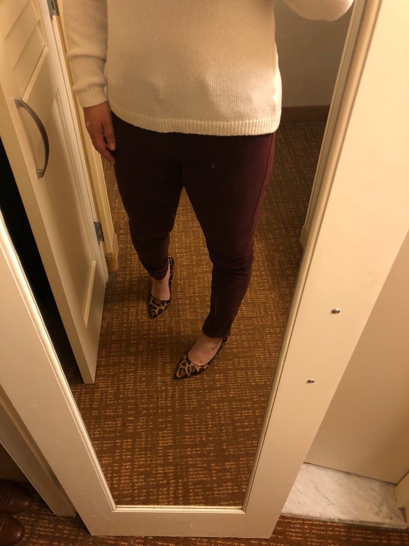 Member review photo