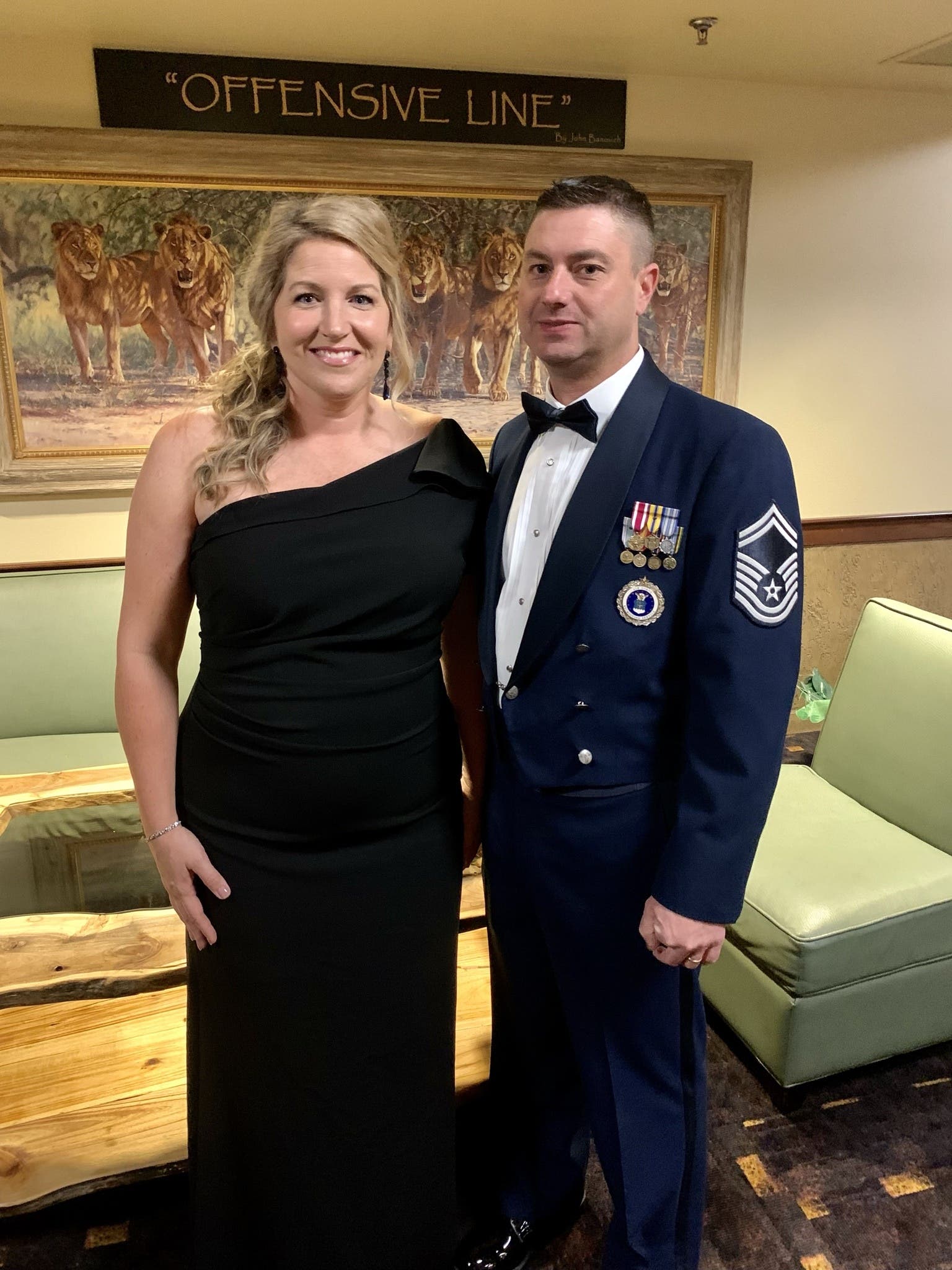 Member review photo