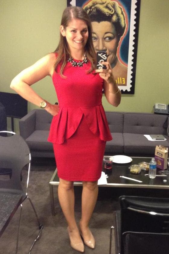 Stephanie