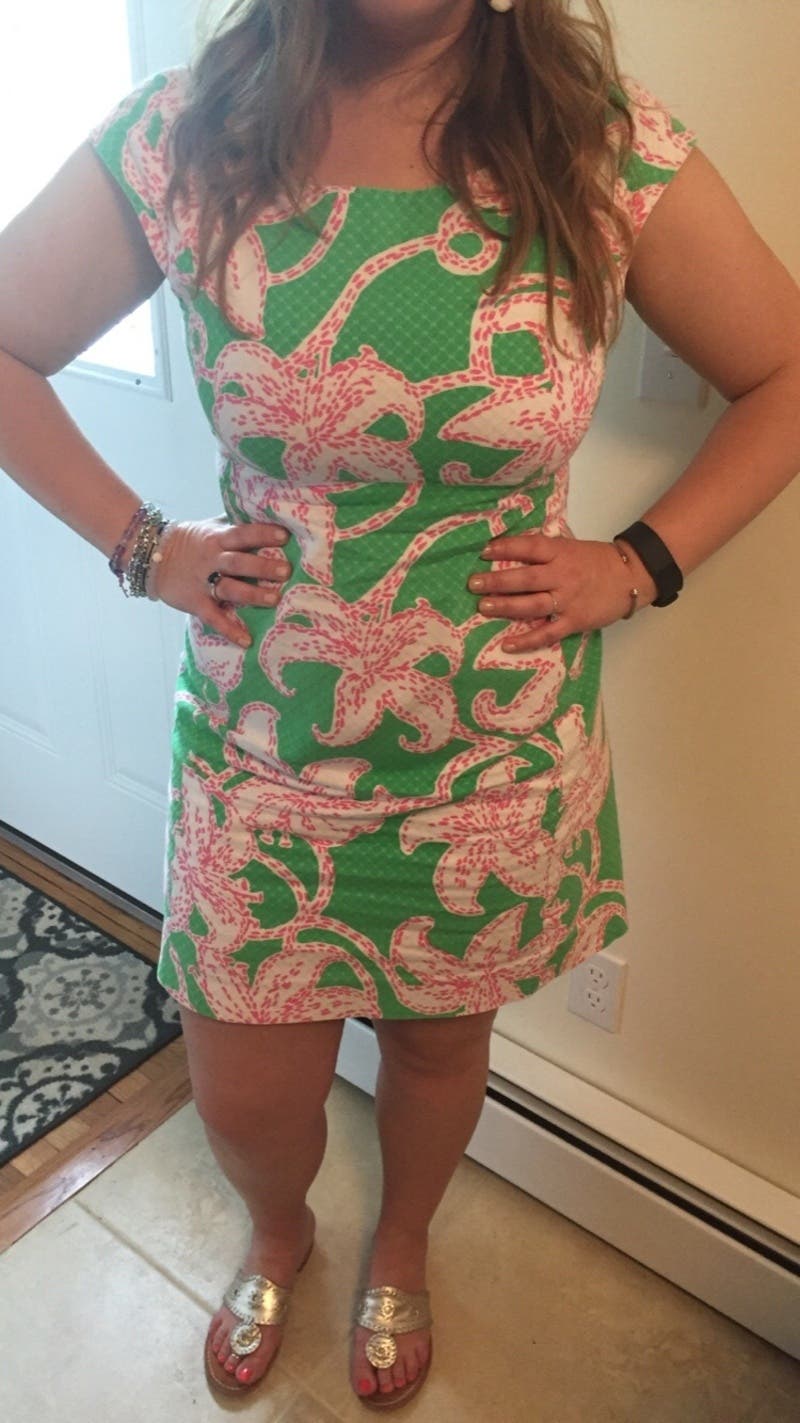 Member review photo
