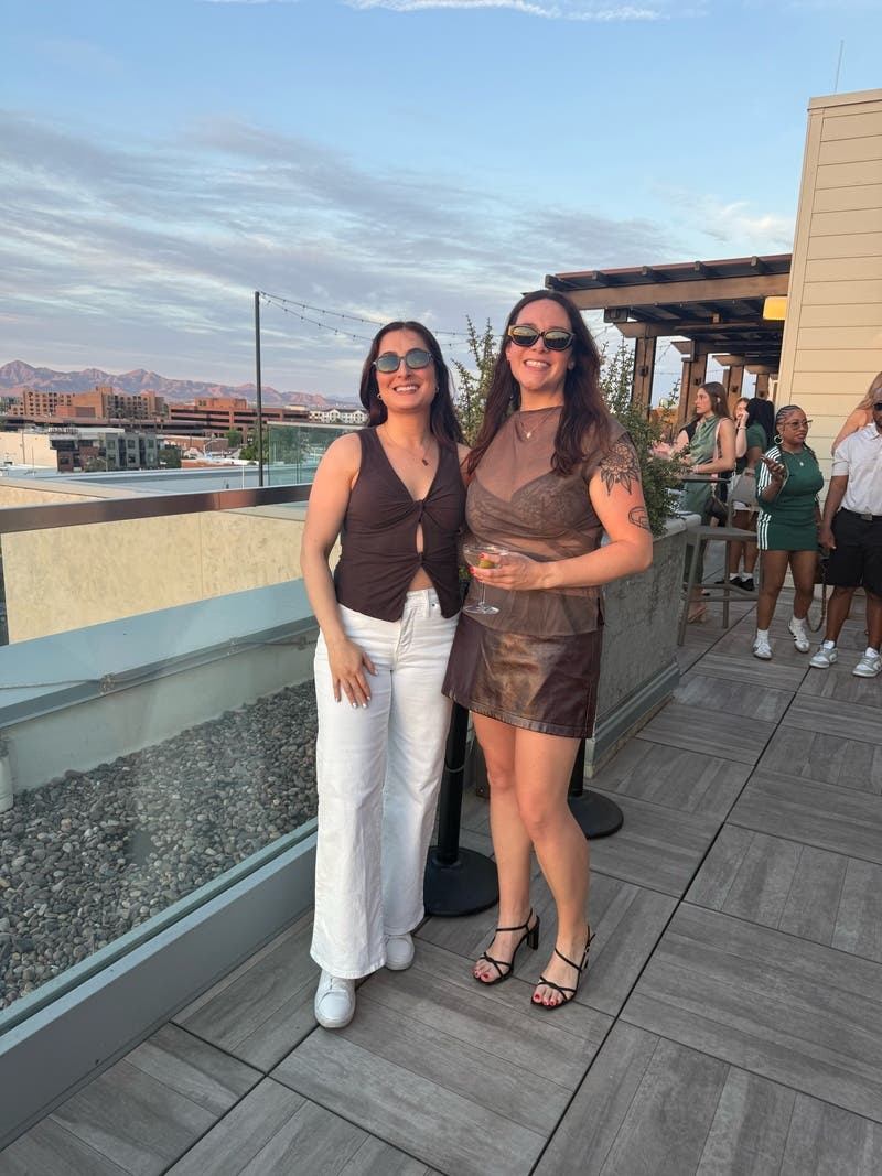 Member review photo
