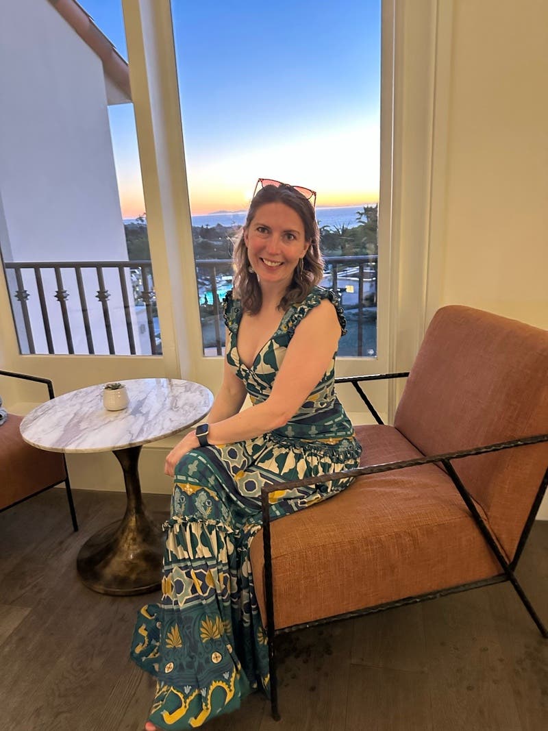 Member review photo