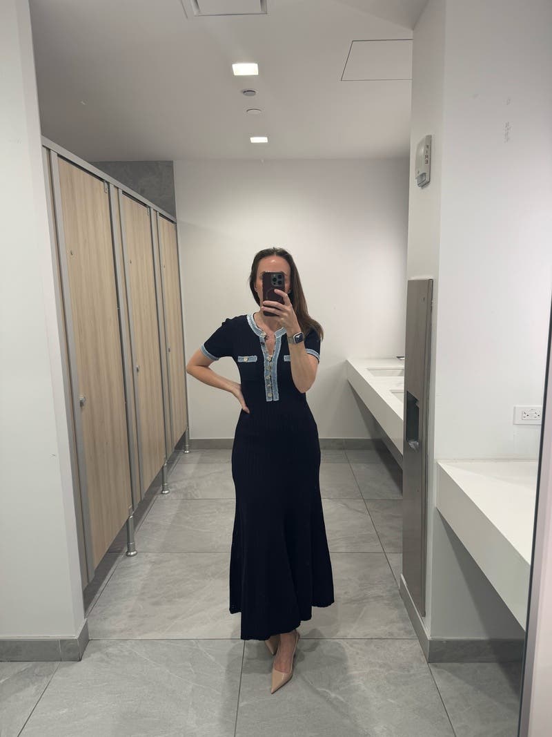 Member review photo
