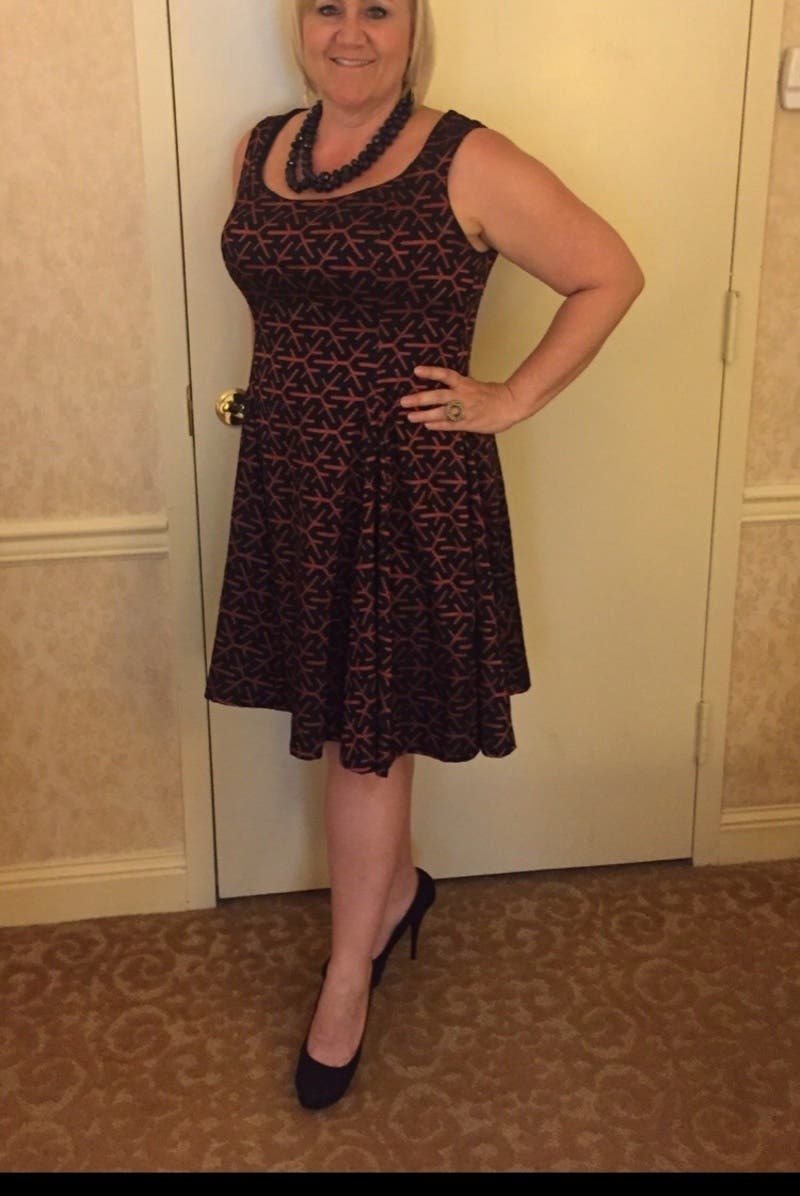 Member review photo