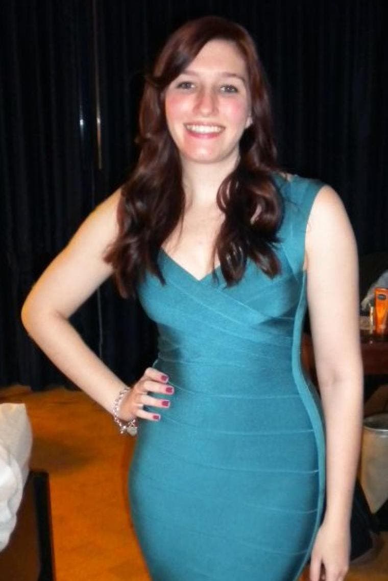 Lauren