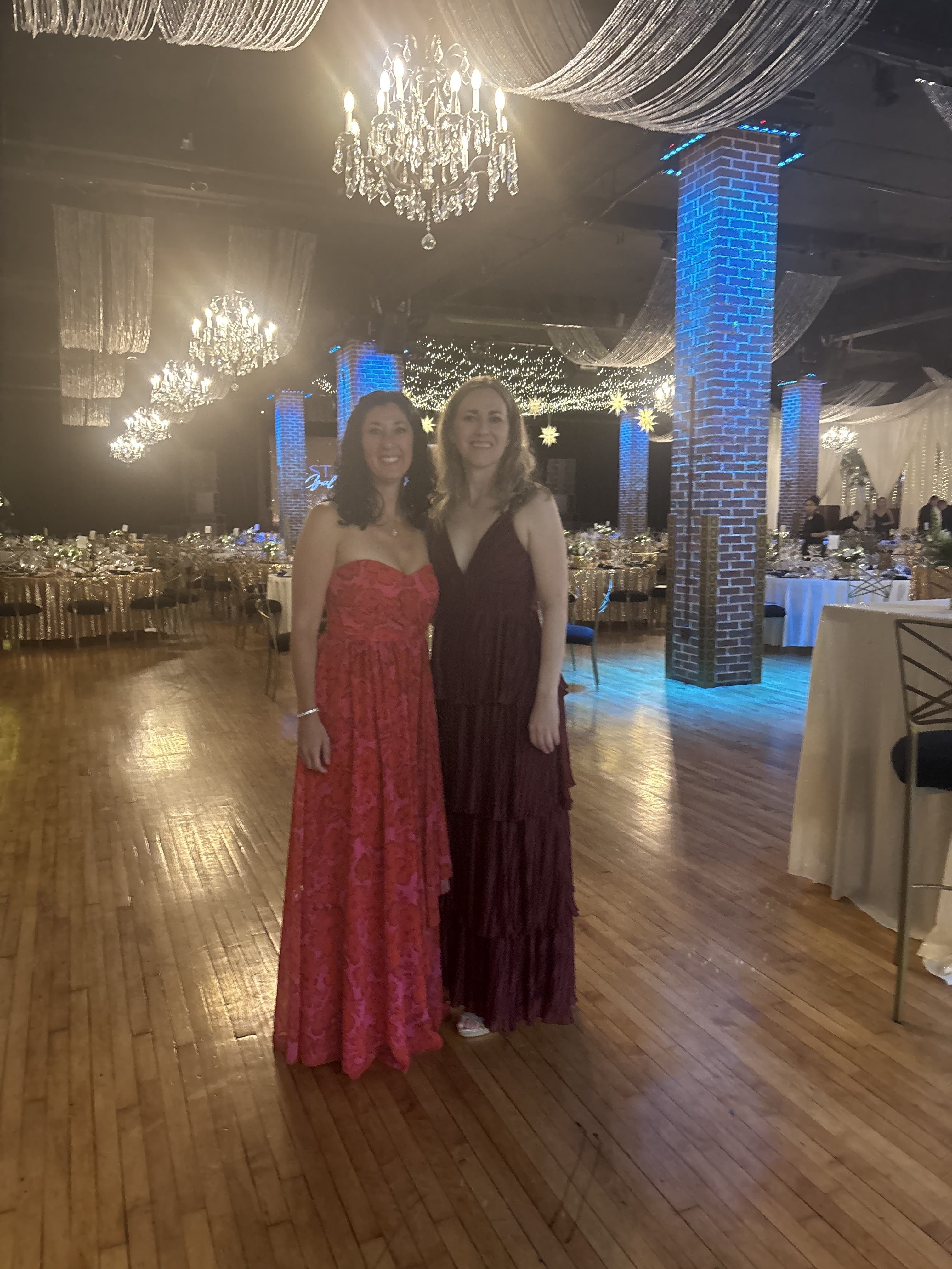 Member review photo