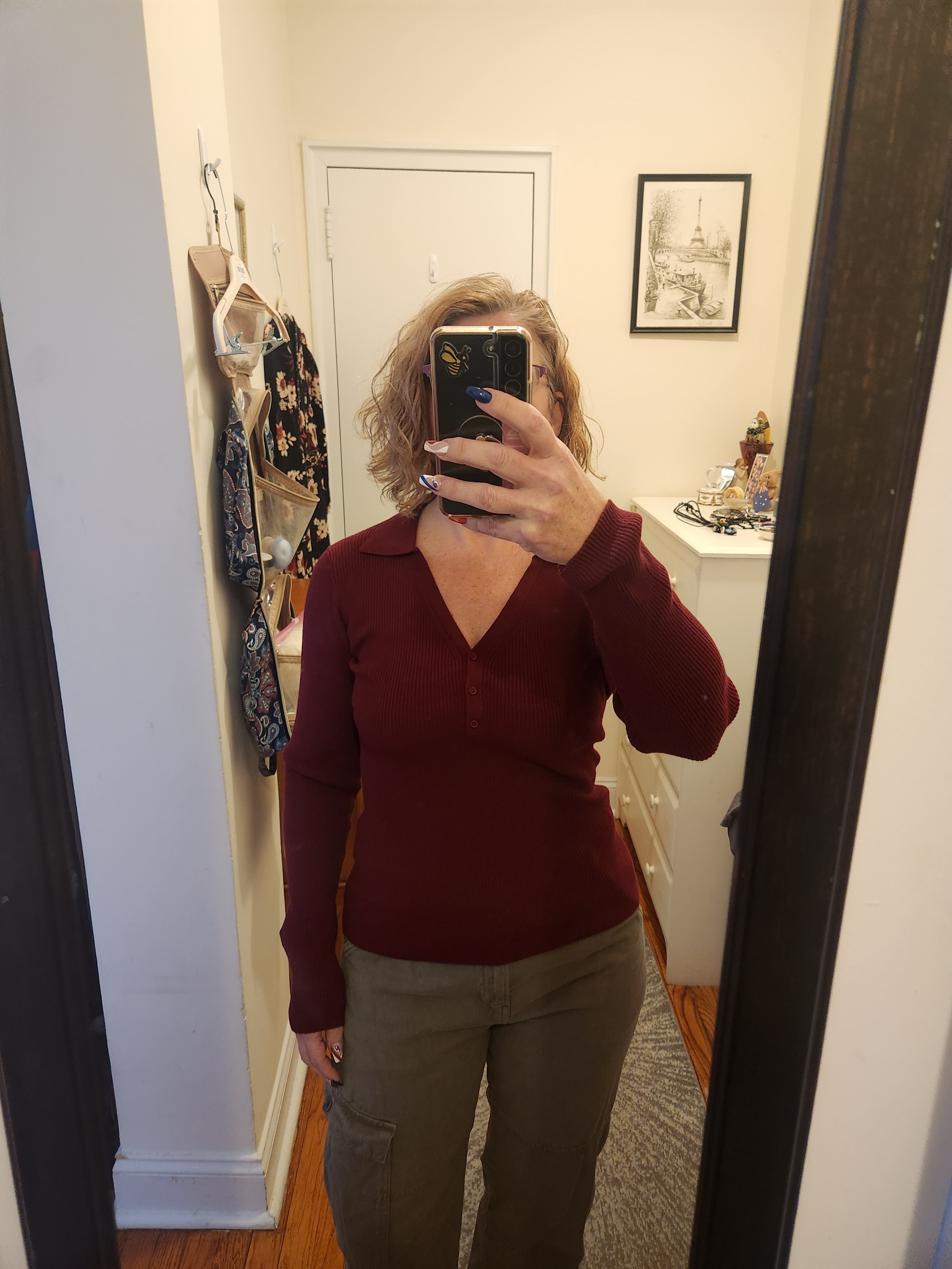 Member review photo