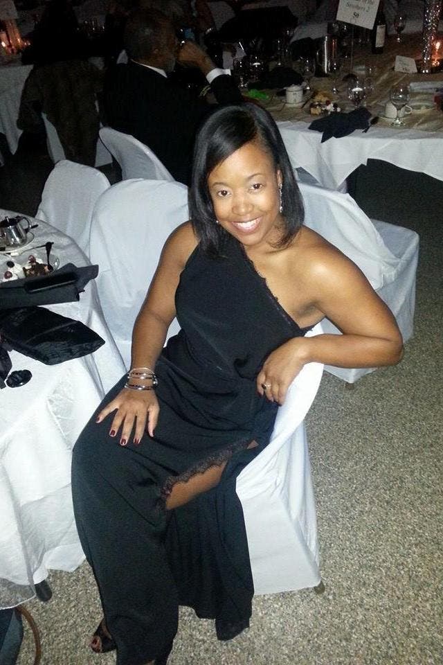 Nicole
