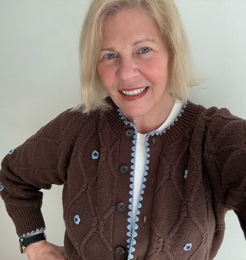 Member review photo
