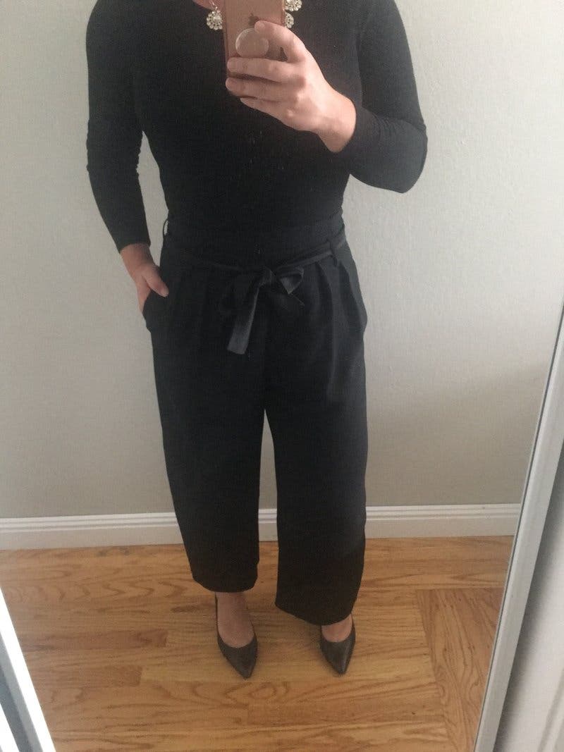 Member review photo
