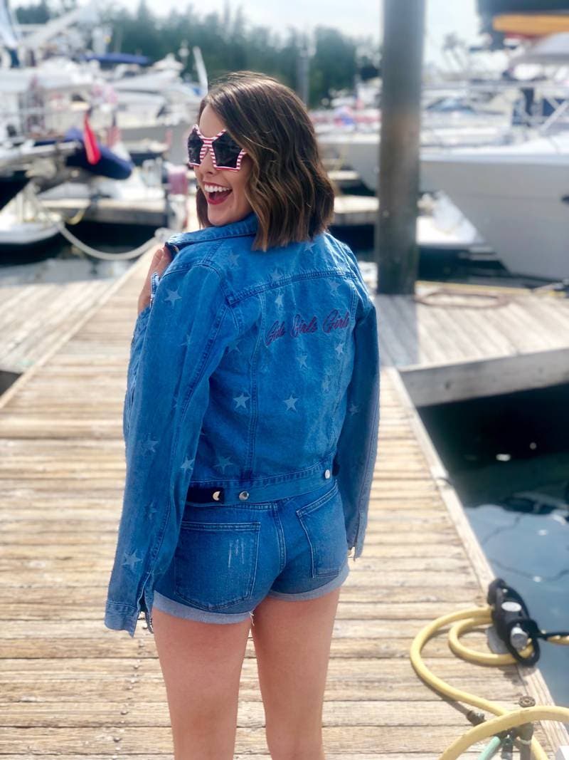 Genevieve