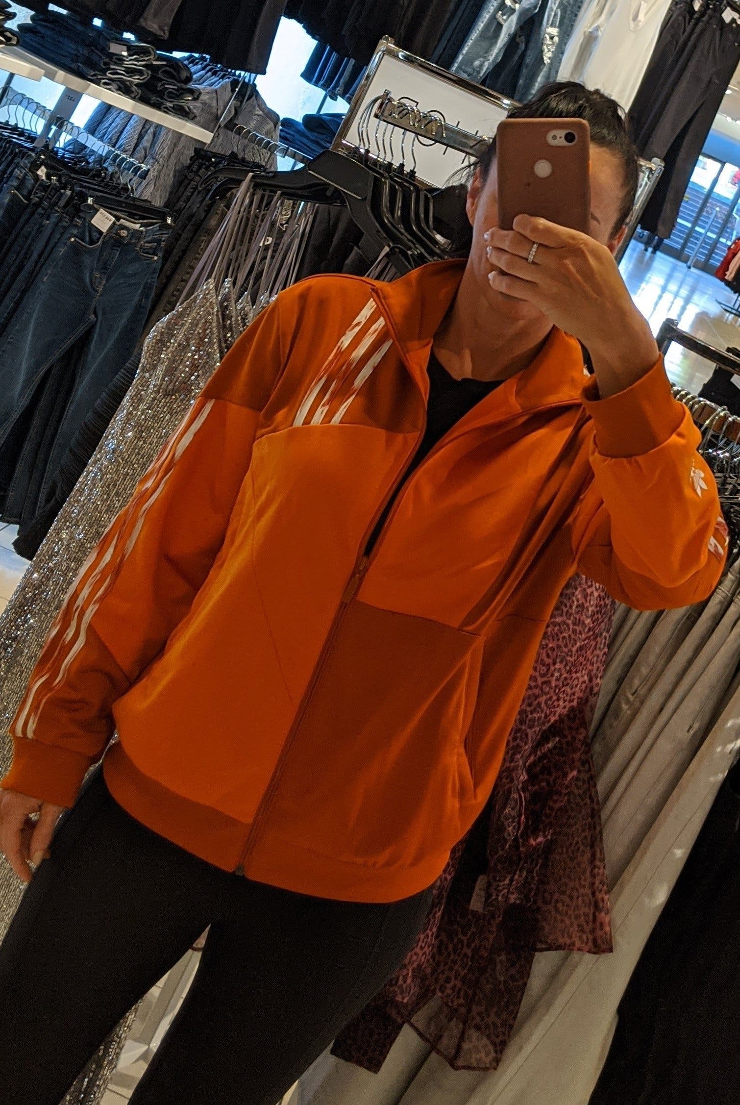 ADIDAS DANIELLE CATHARI ジャケットL S2503026 $_10.JPG?set_id=880000500F