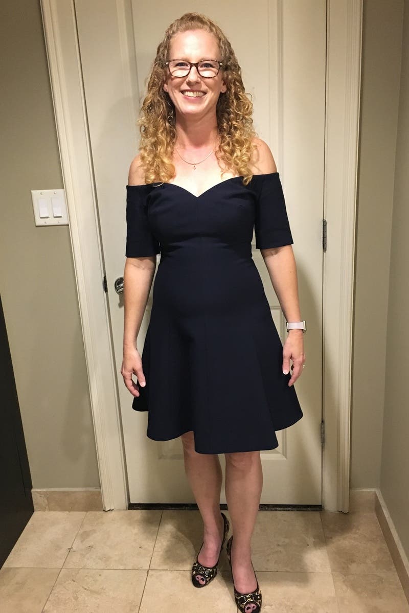 Sarah