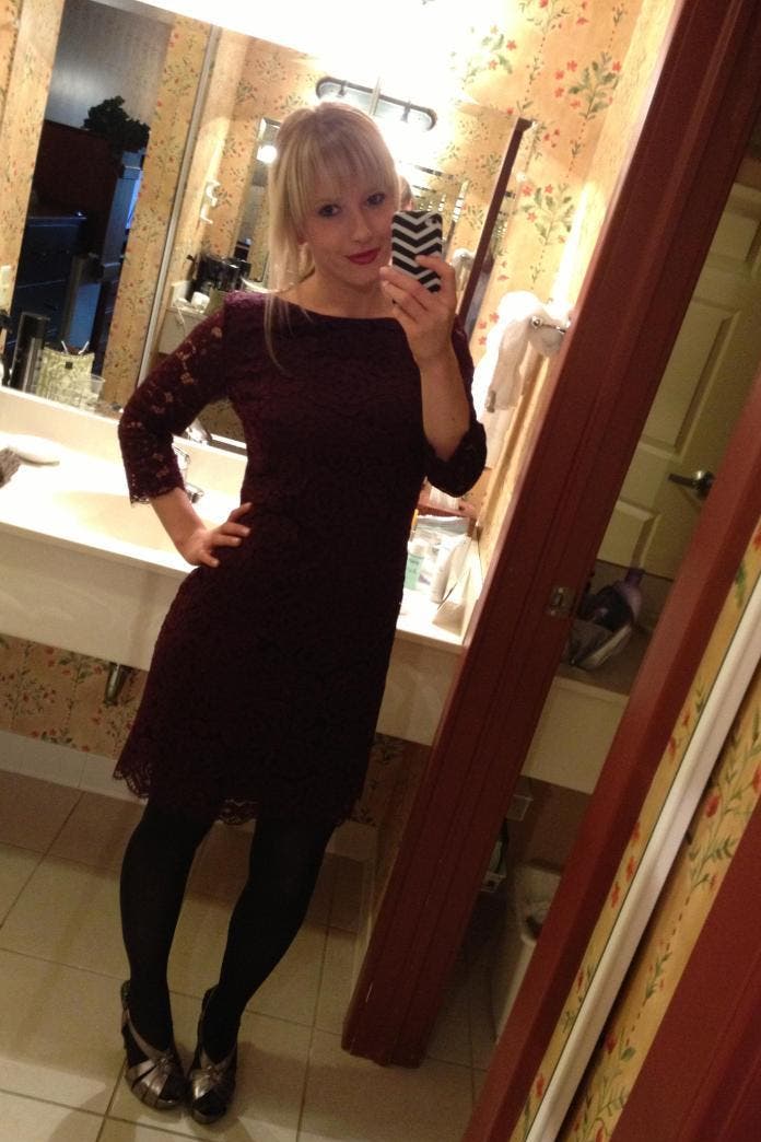 Courtney