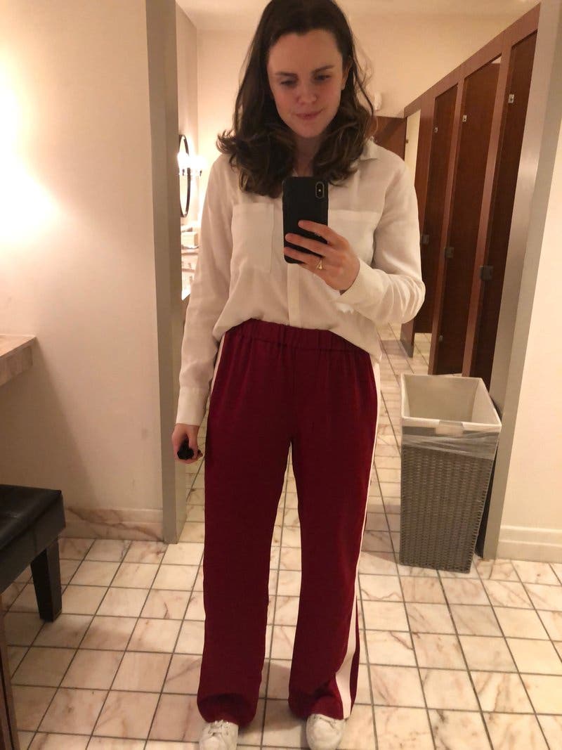 Member review photo