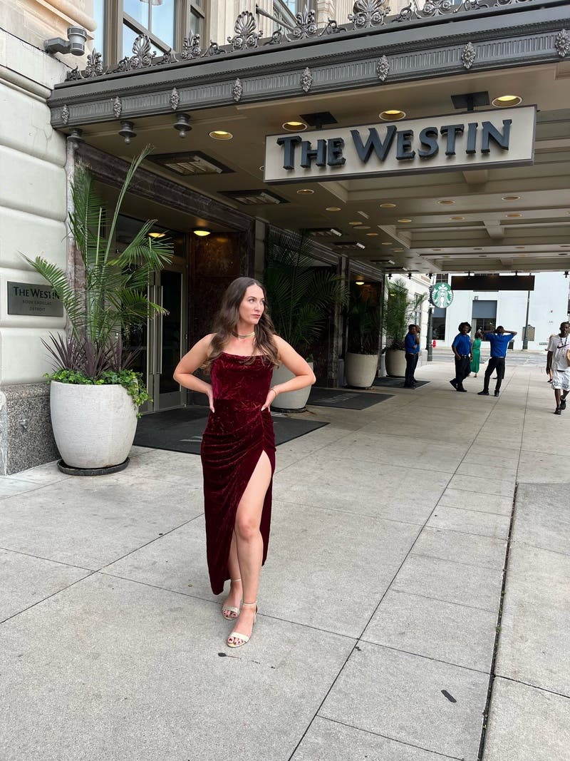 Elizabeth montgomery