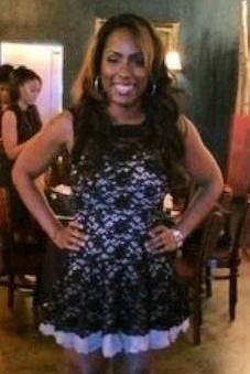 Latasha