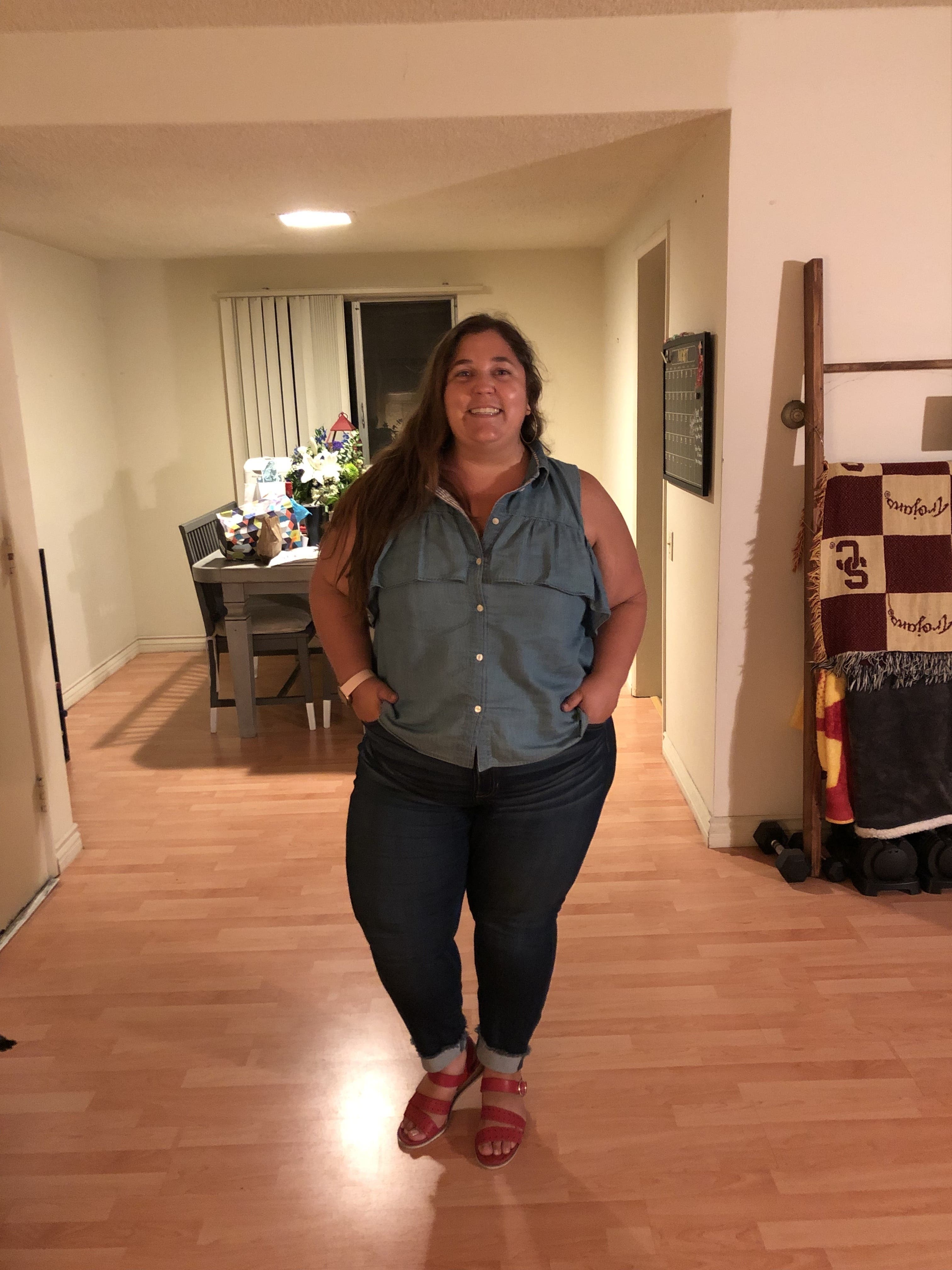 Member review photo