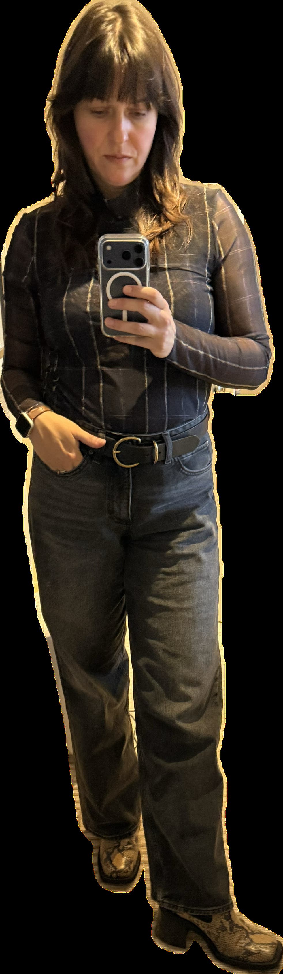Member review photo