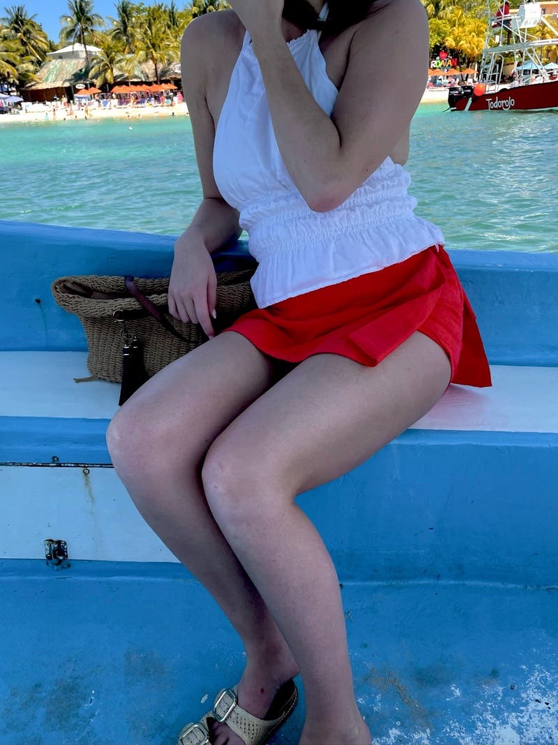 Member review photo