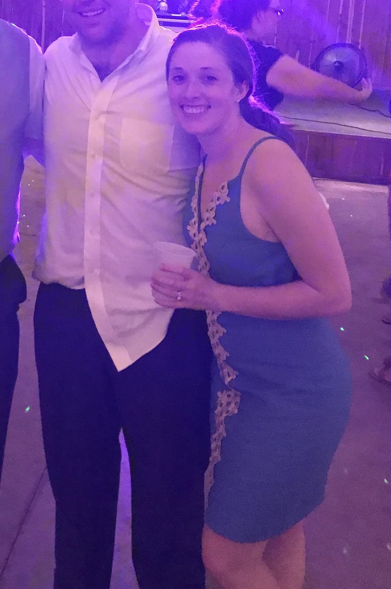 Sarah