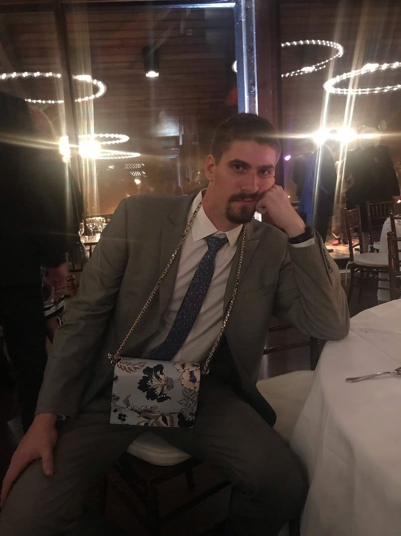 Member review photo