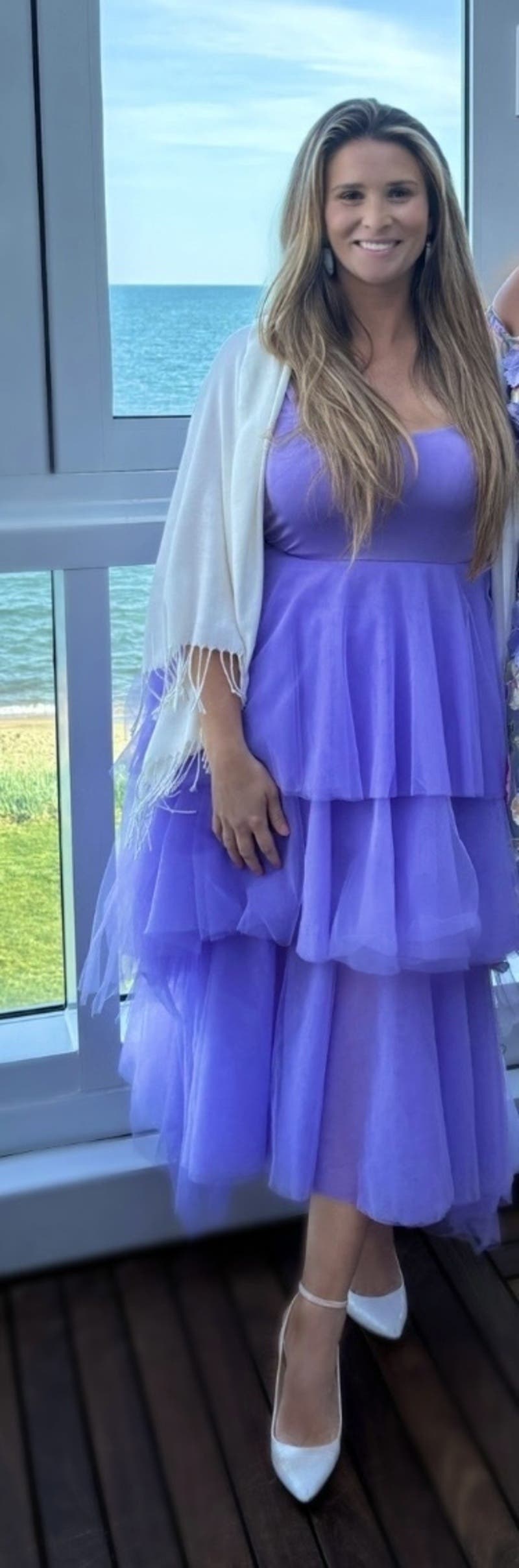 Maura