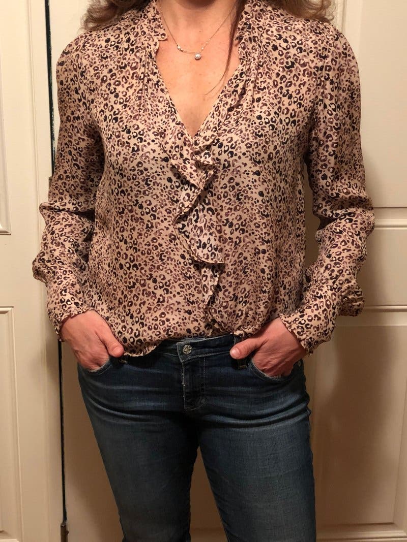 Member review photo