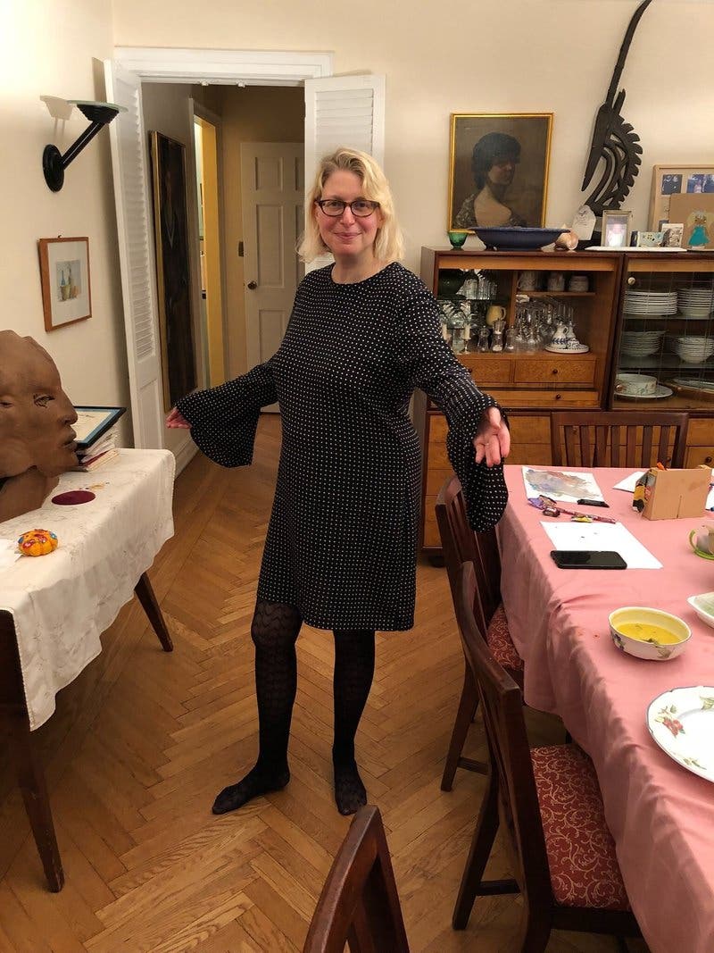 Member review photo