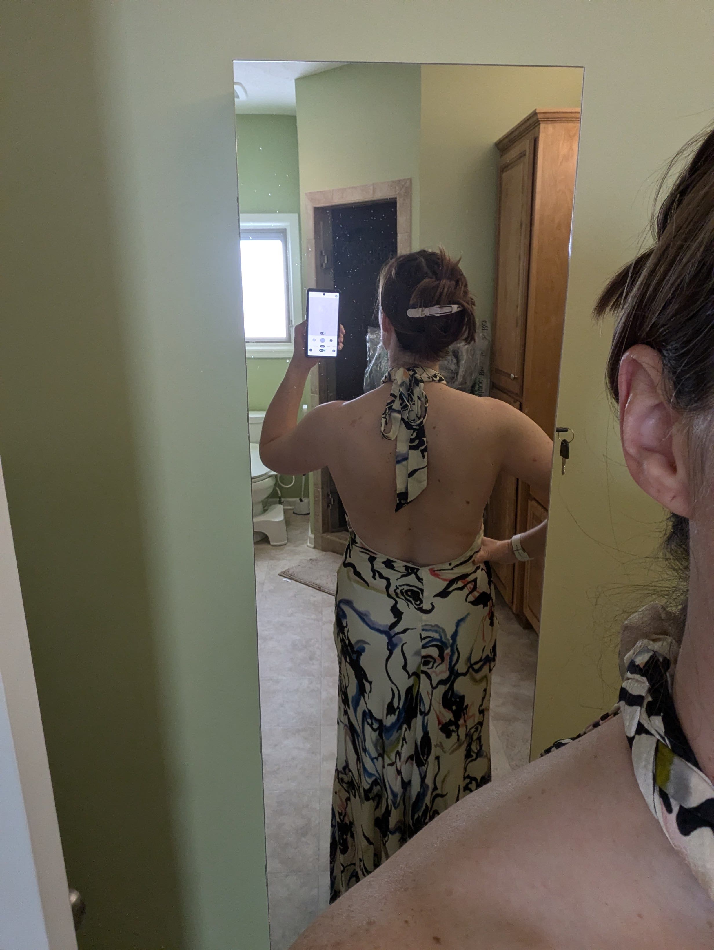 Member review photo