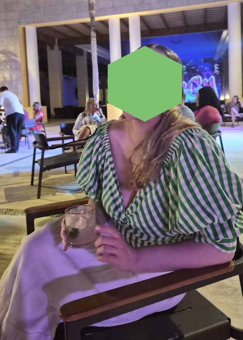 Member review photo
