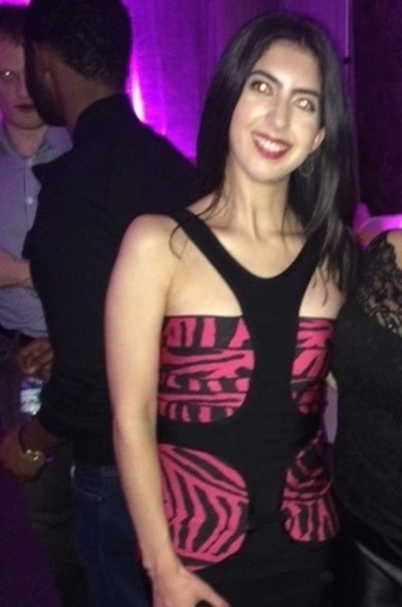 Catarina