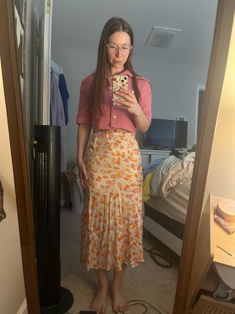 Member review photo
