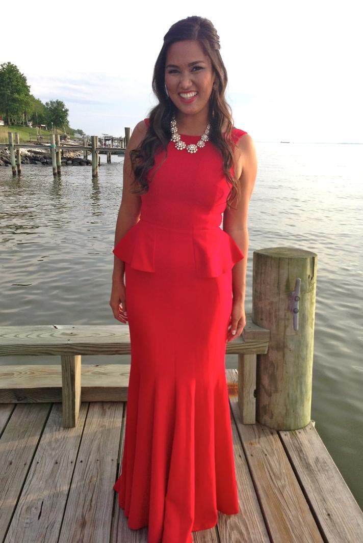 Sarah
