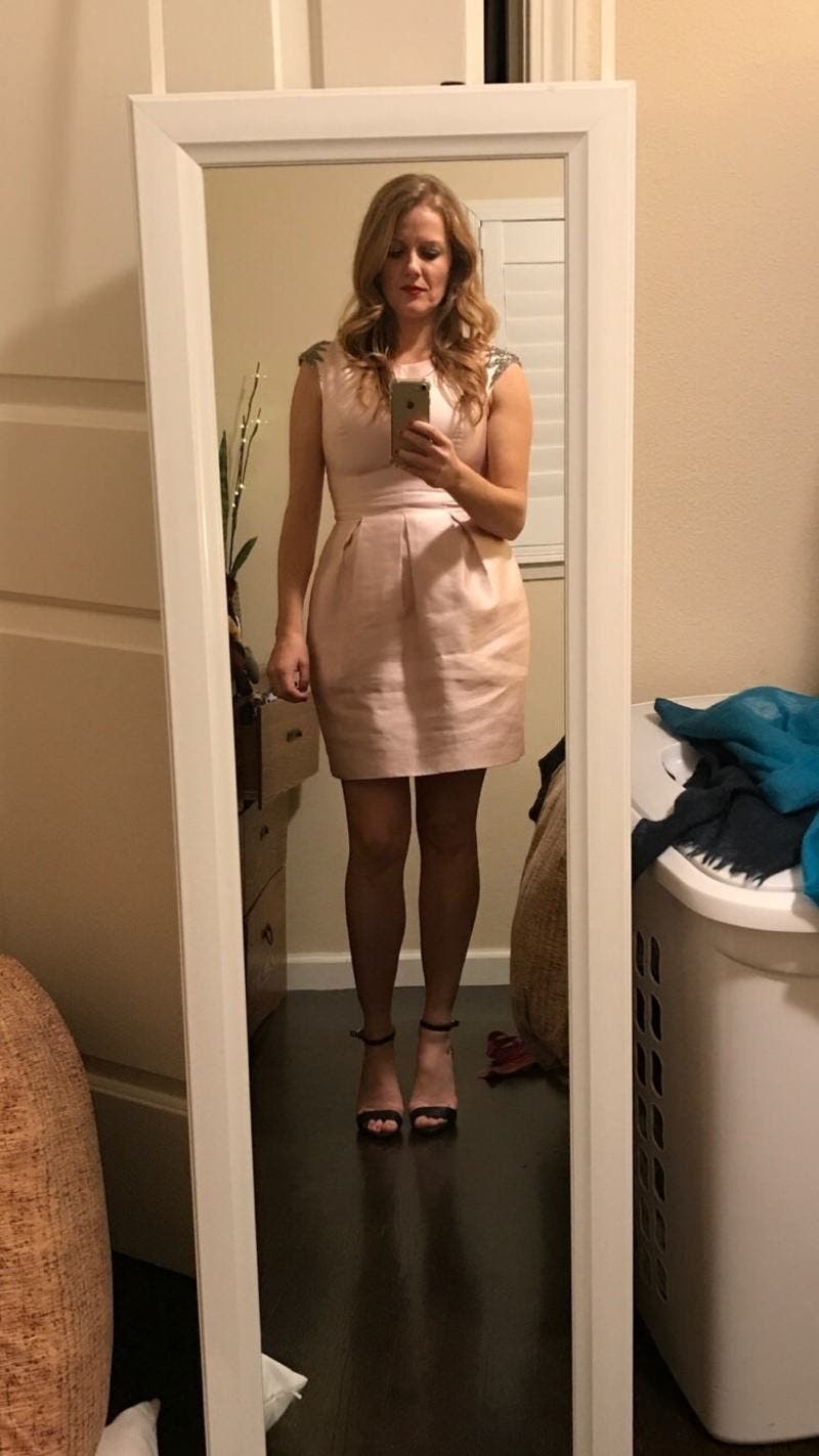 Member review photo
