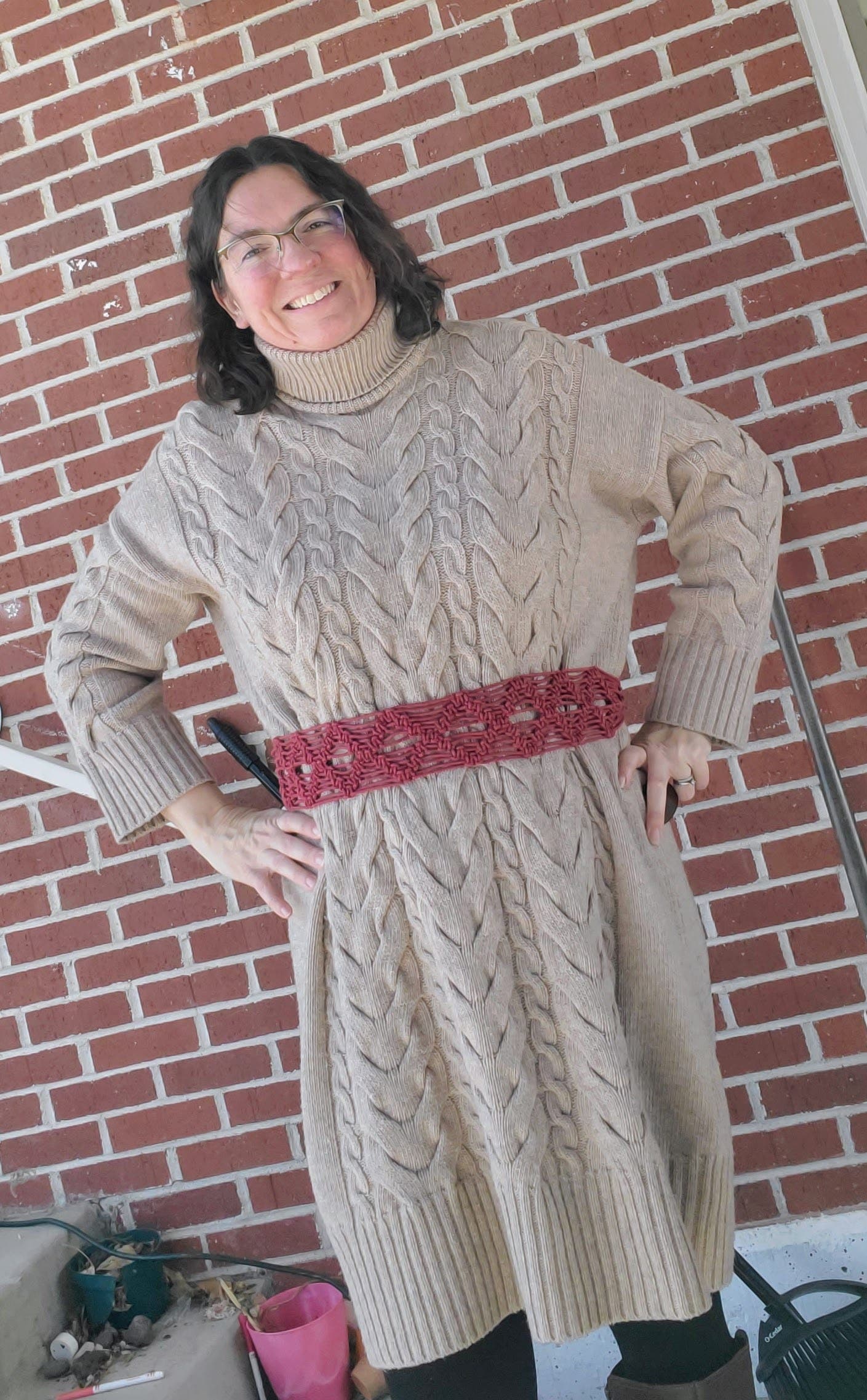 Member review photo