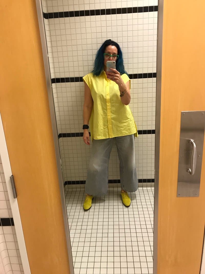 Member review photo