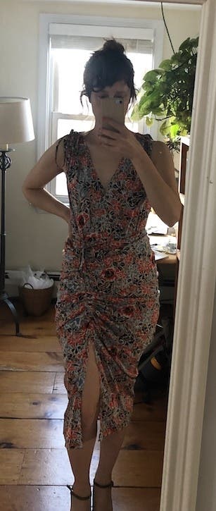 Member review photo