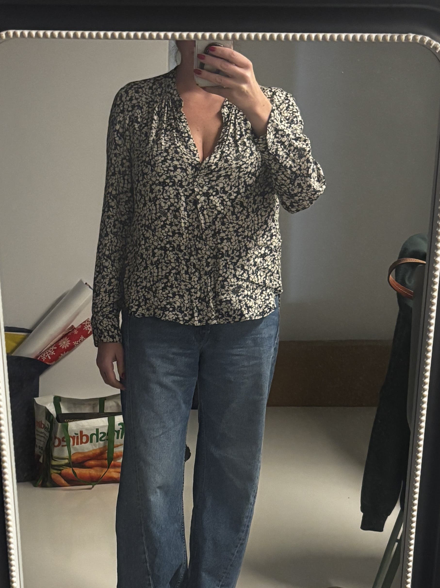 Member review photo