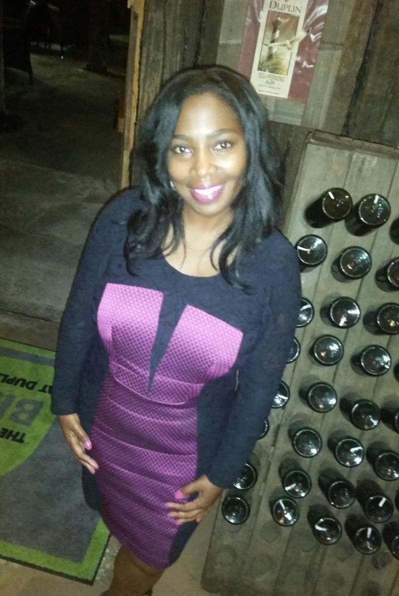 Member review photo