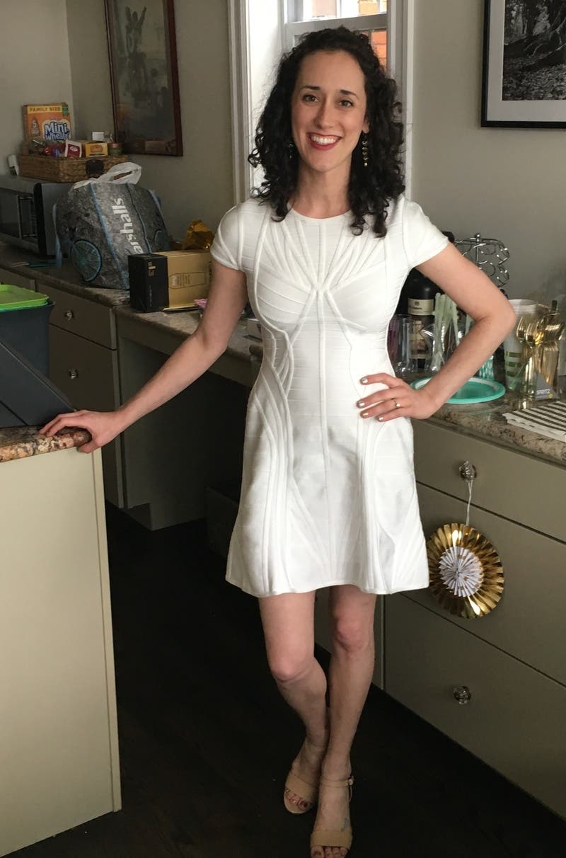 Member review photo
