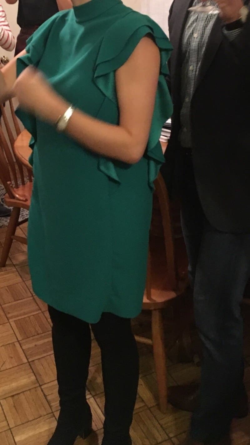 Caroline