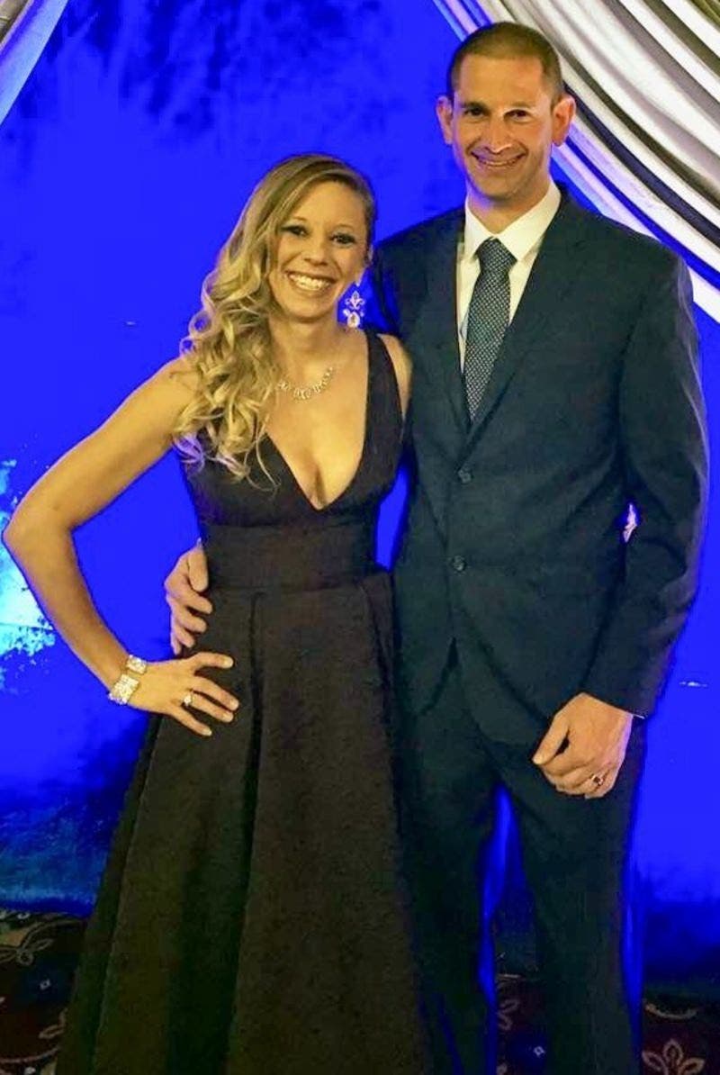 Courtney