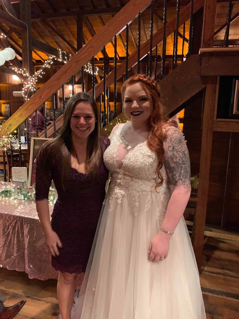 Member review photo