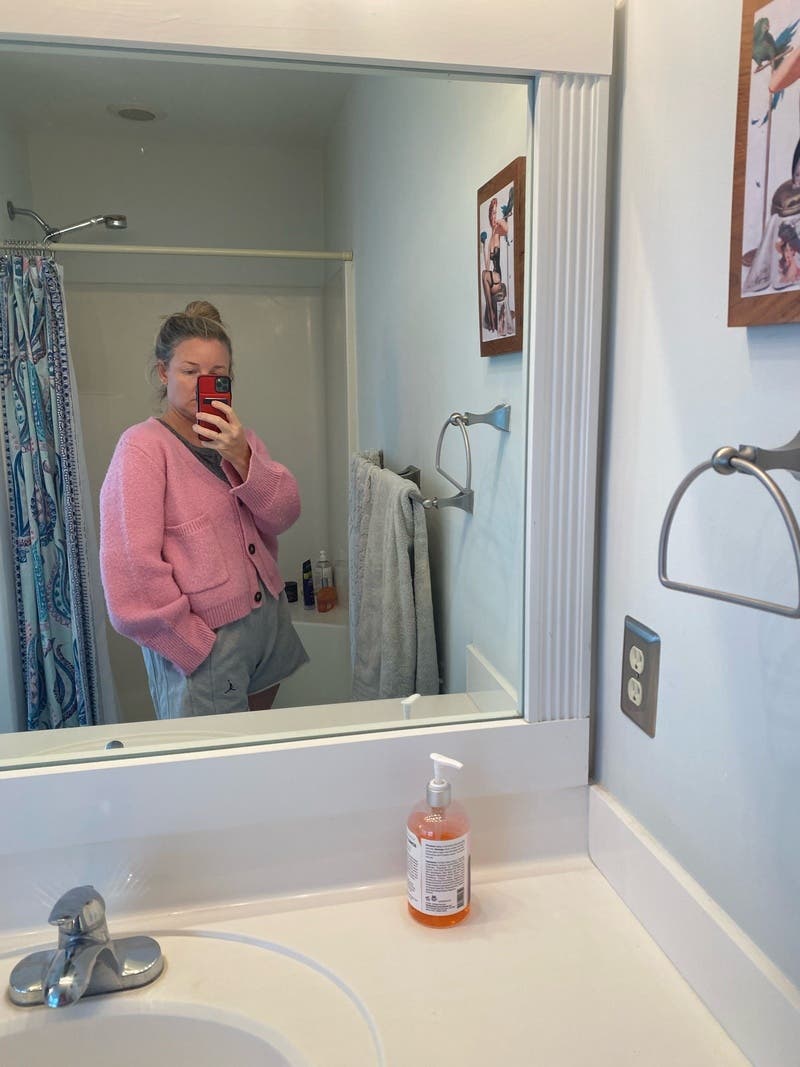 Member review photo