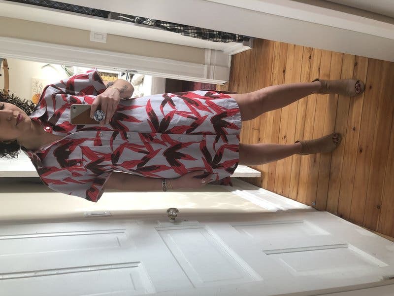 Member review photo